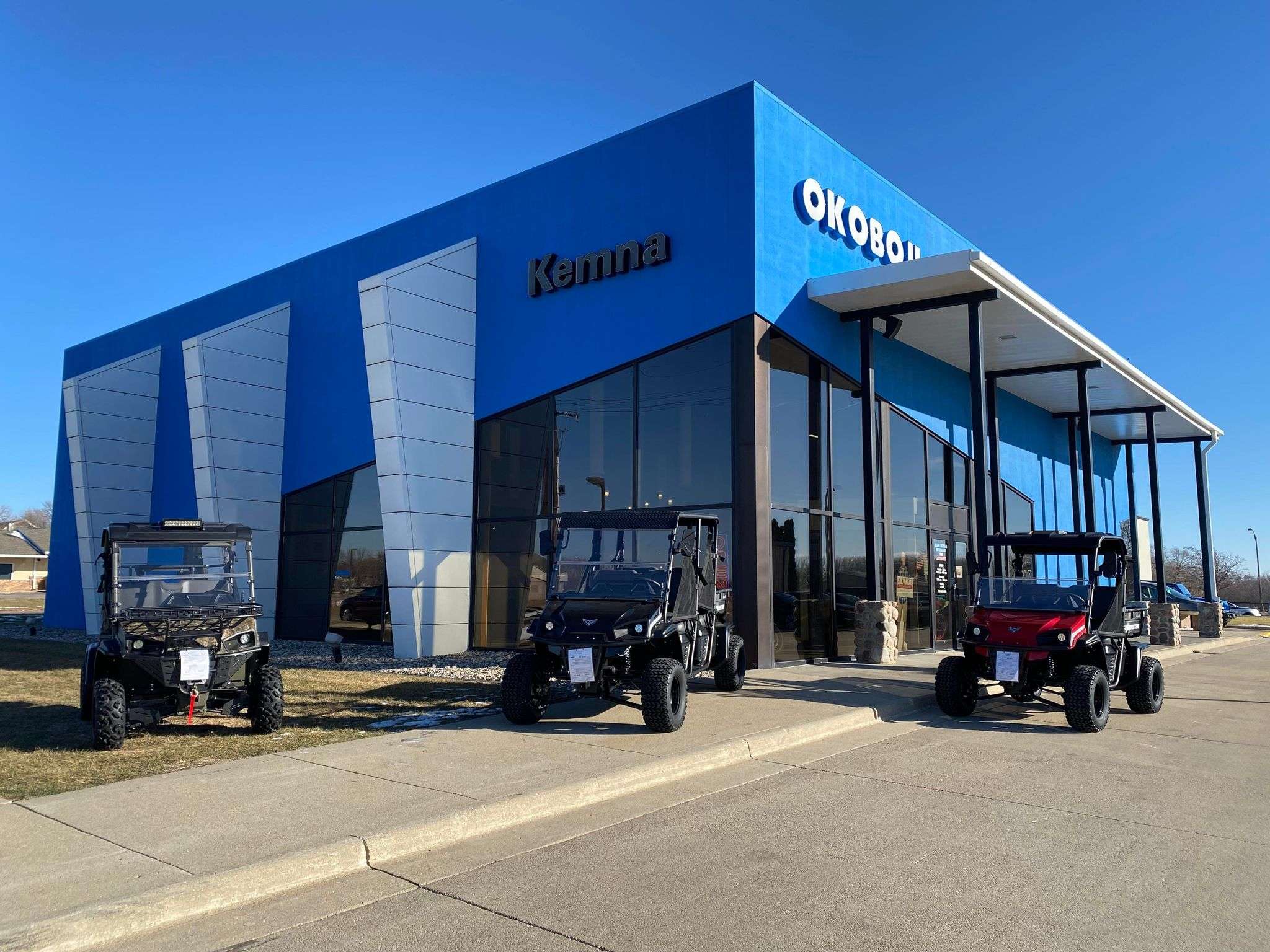 Smart Powersports of Okoboji