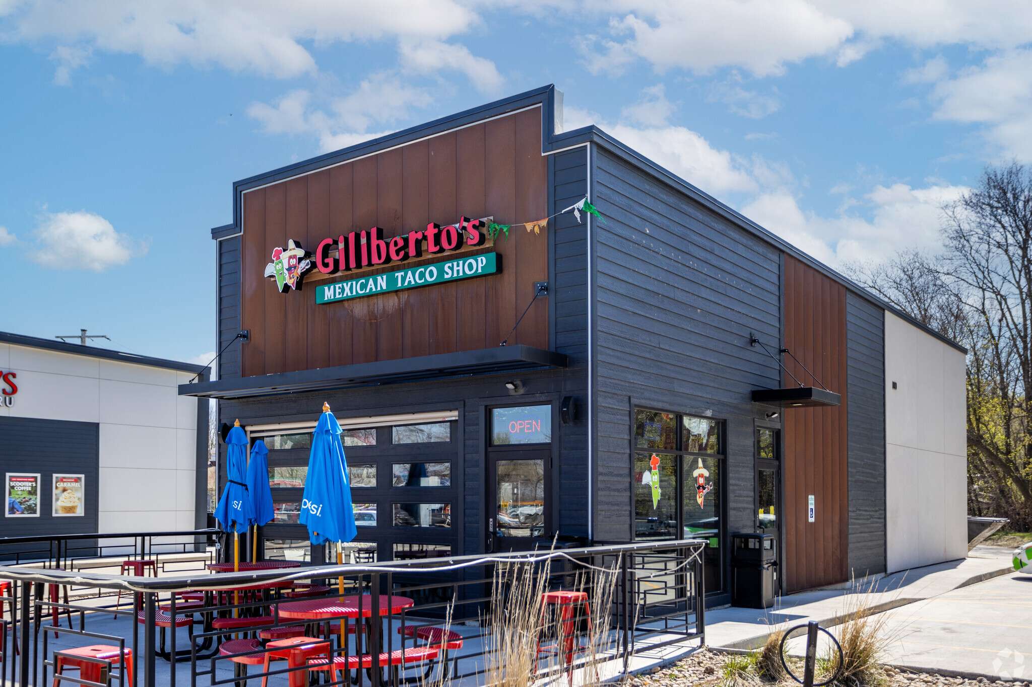 Gilberto’s