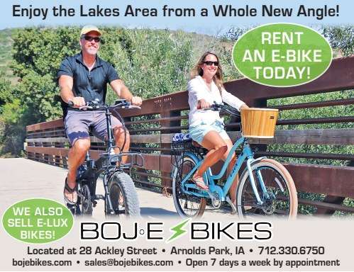 BojeBikes