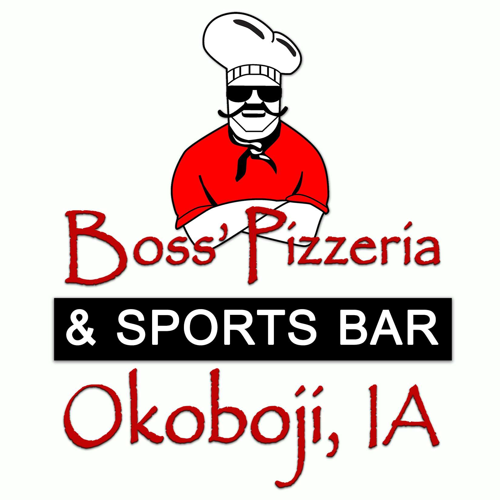 Boss' logo