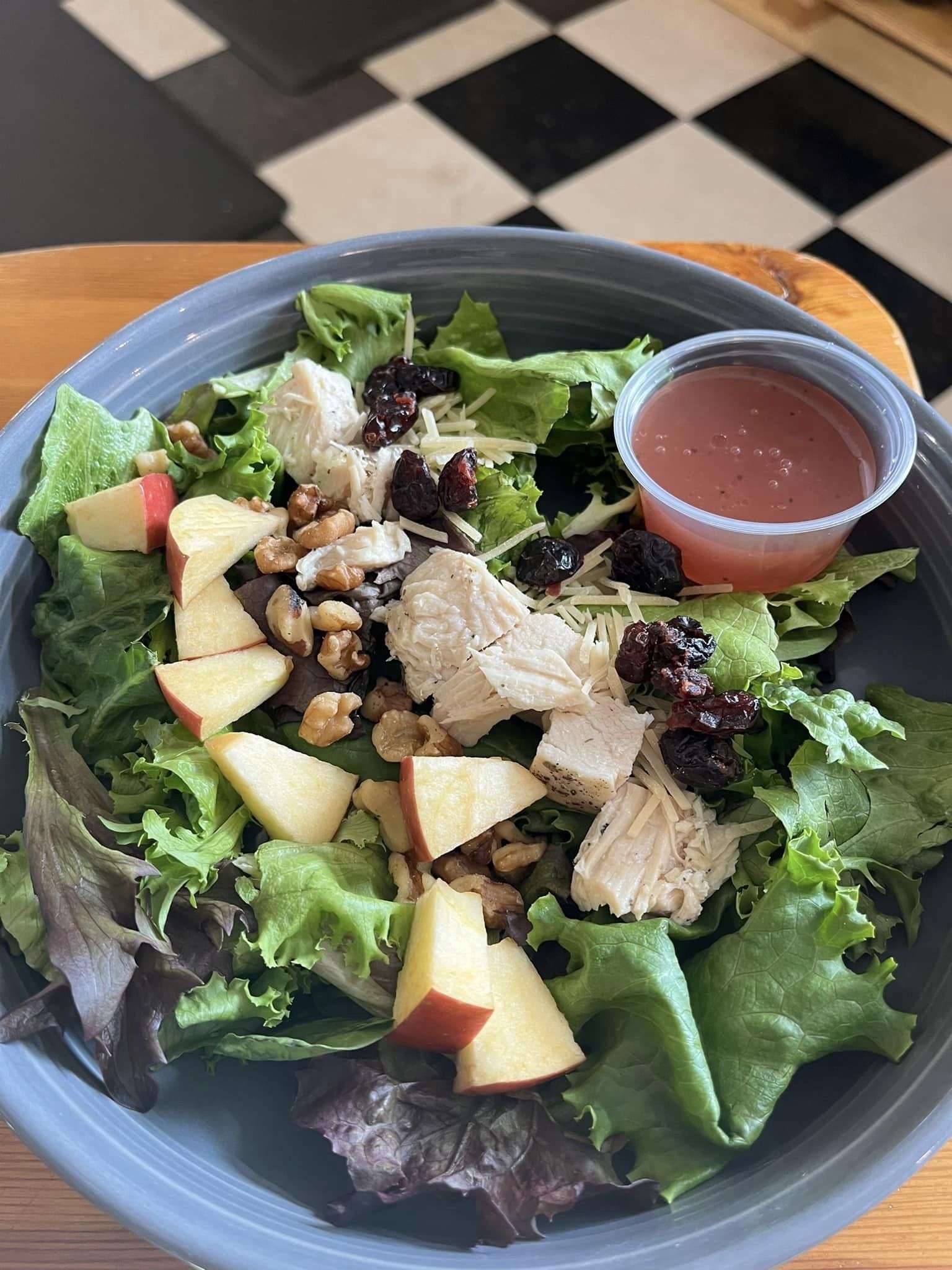 The Well Coffeehouse and Eatery
