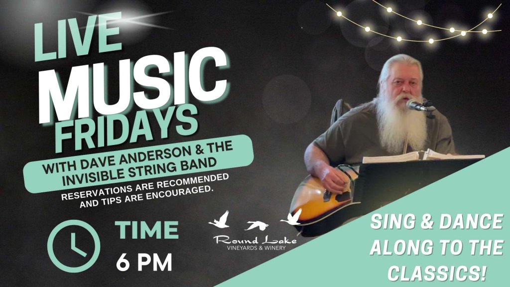 Live Music Fridays with Dave Anderson & the Invisible String Band 8 440069017 970408005088346 4766121616008929760 n