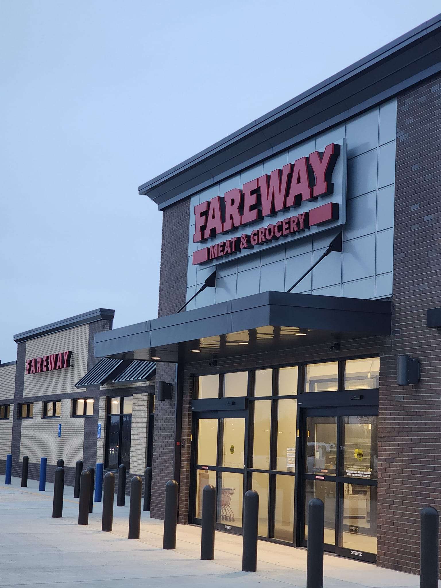 Fareway