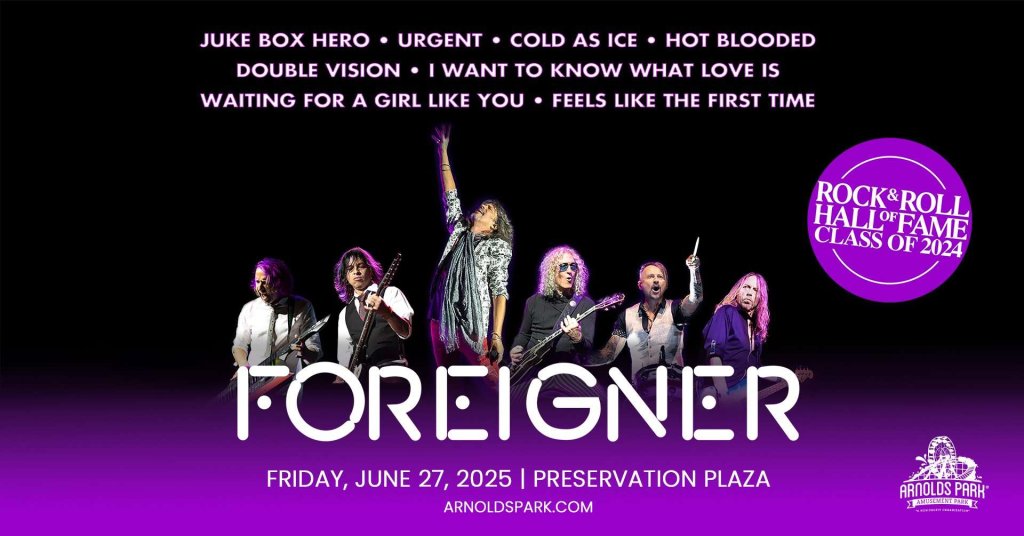 Foreigner | Premium Ticketed Event 17 465969260 964831212338929 7623987008677405423 n