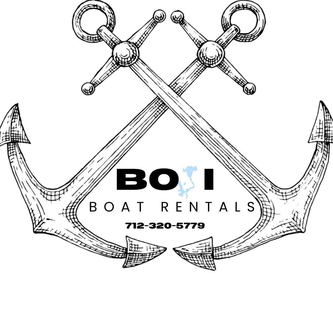 Boji Boat Rentals