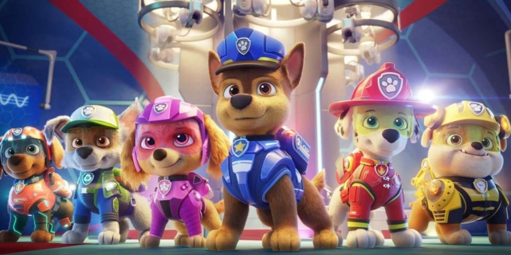 FREE Showing of Paw Patrol 2 14 480444882 1193935989405321 4936682201242563170 n