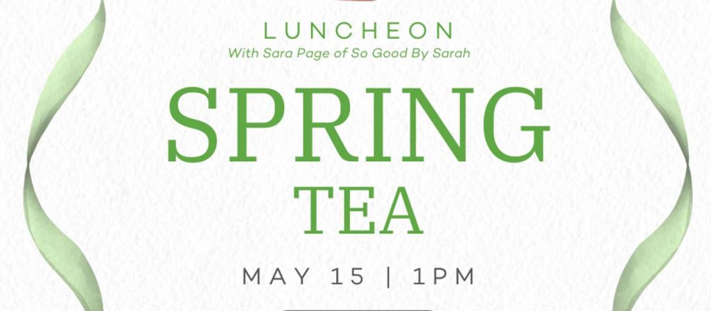Spring Tea Luncheon 14 481215850 1447344876568948 3550727288169012831 n