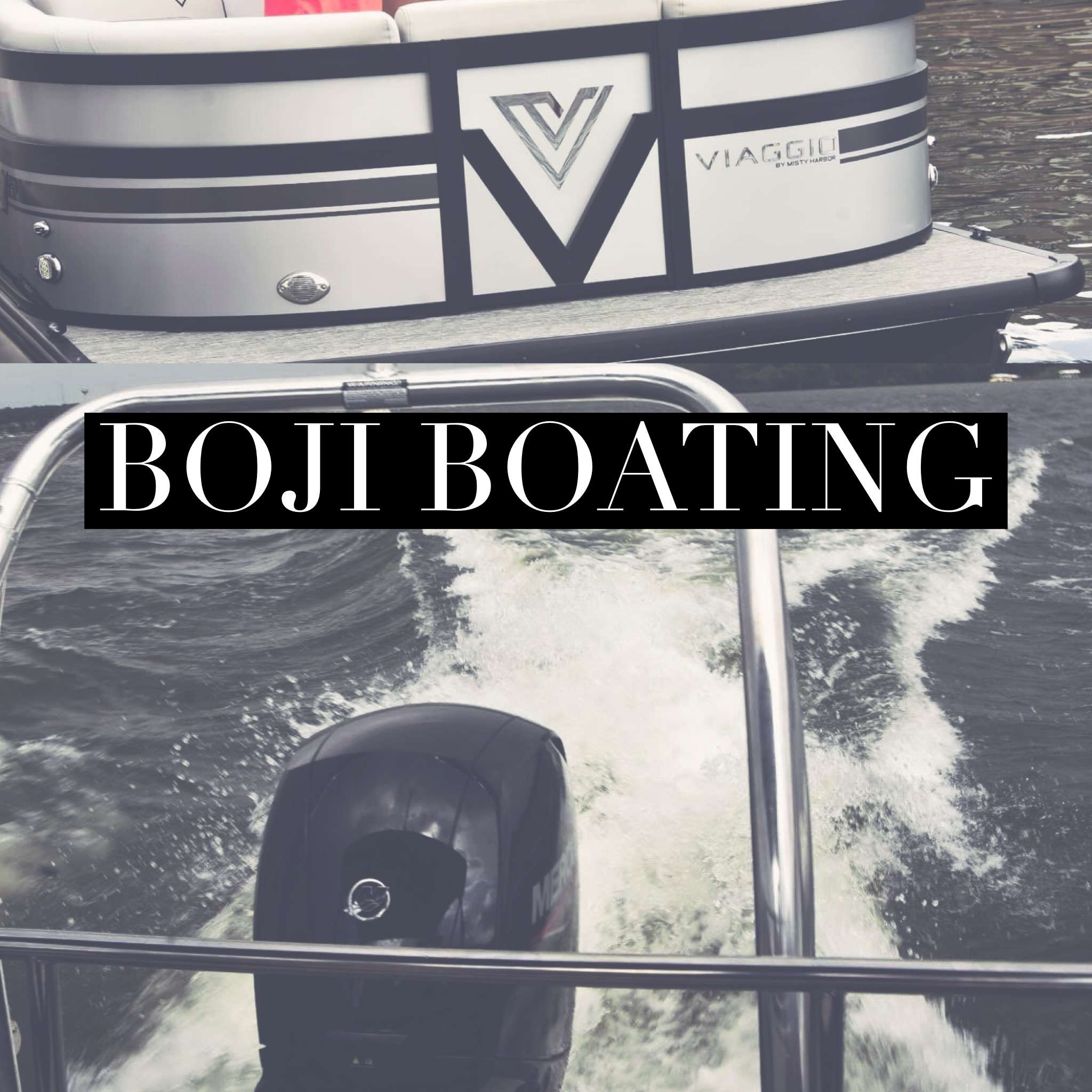 Boji Boating