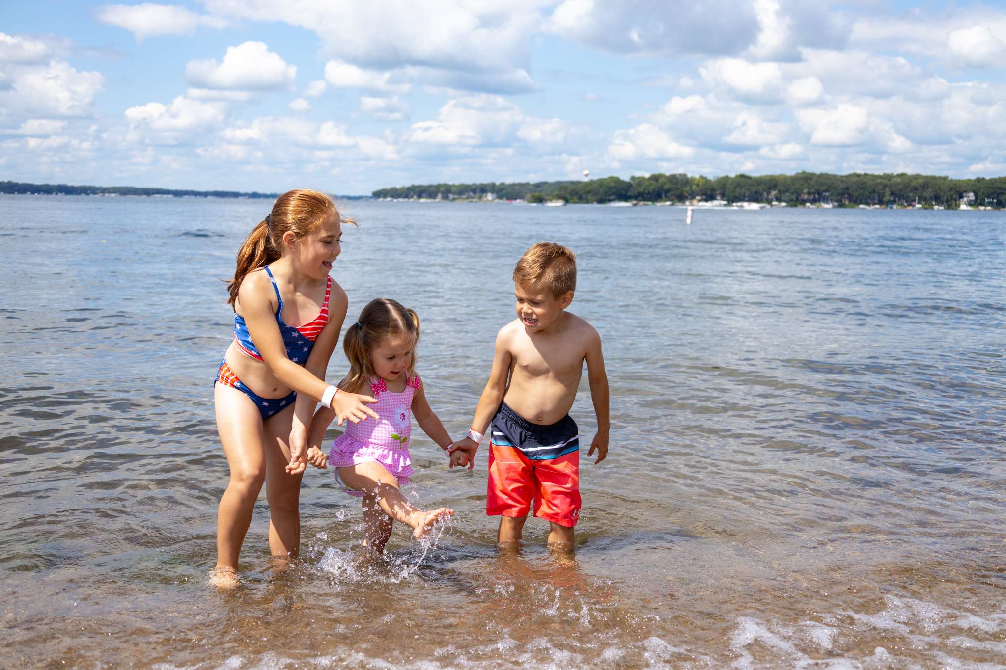 Okoboji Beach Kids Kids Beach