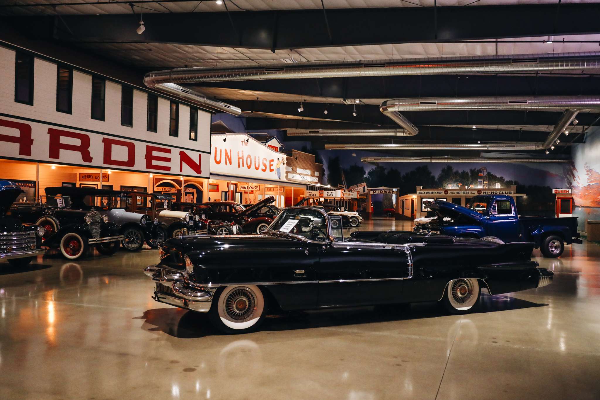 Okoboji Classic Cars