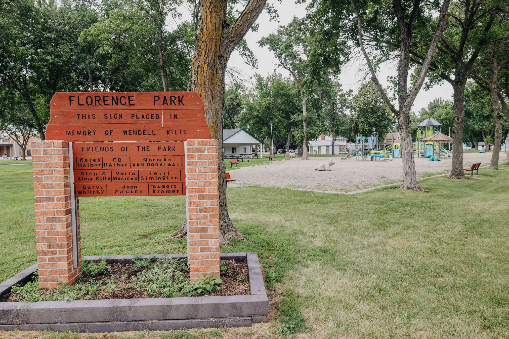 Florence Park