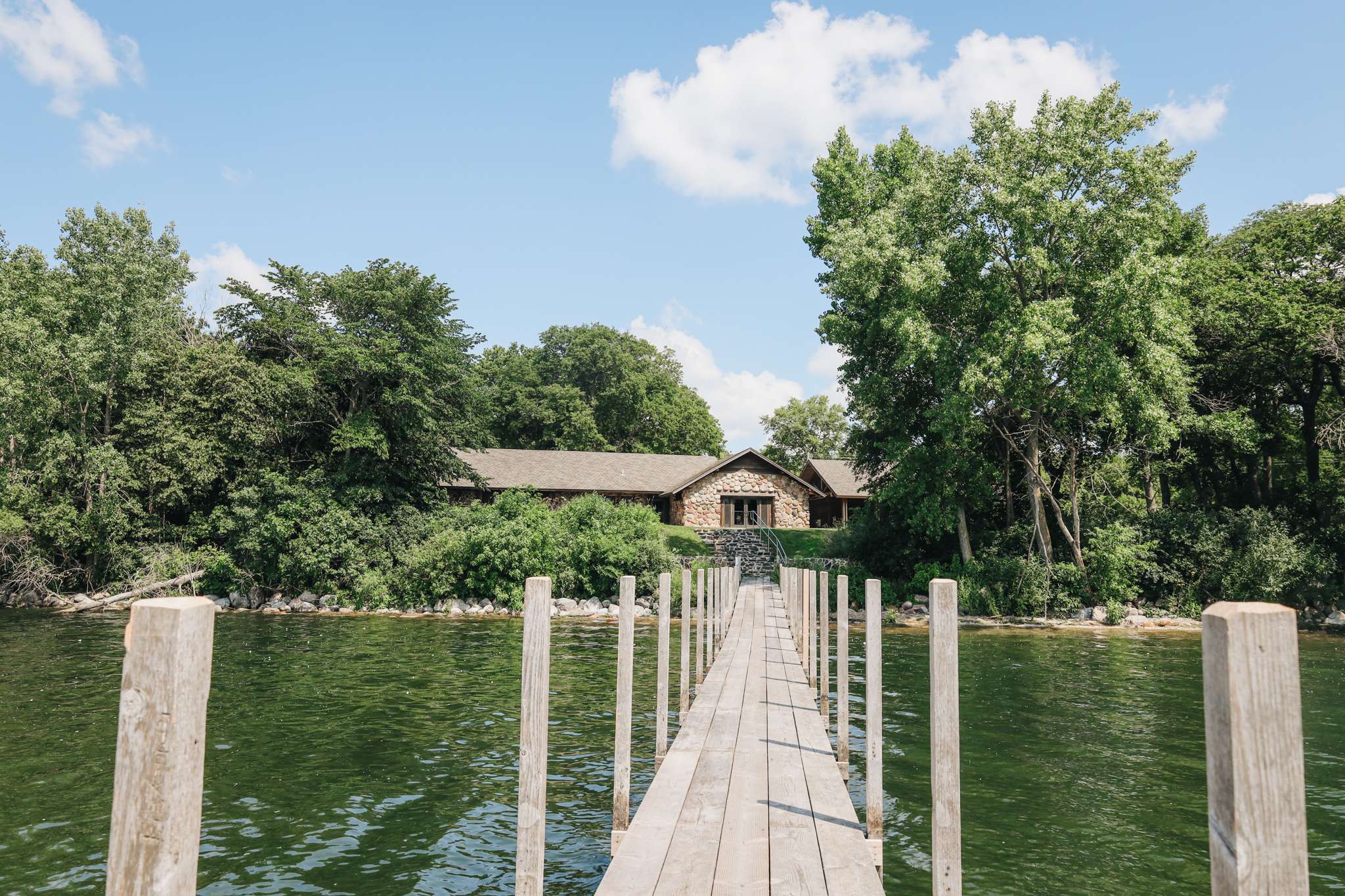 Mini-Wakan State Park