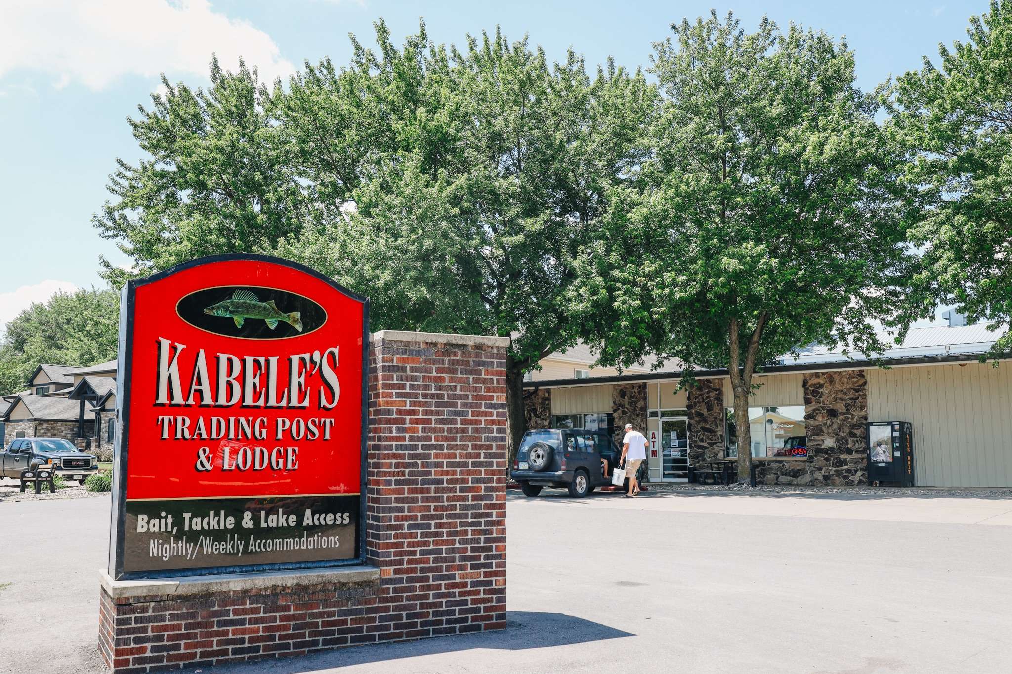 Kabele’s Trading Post