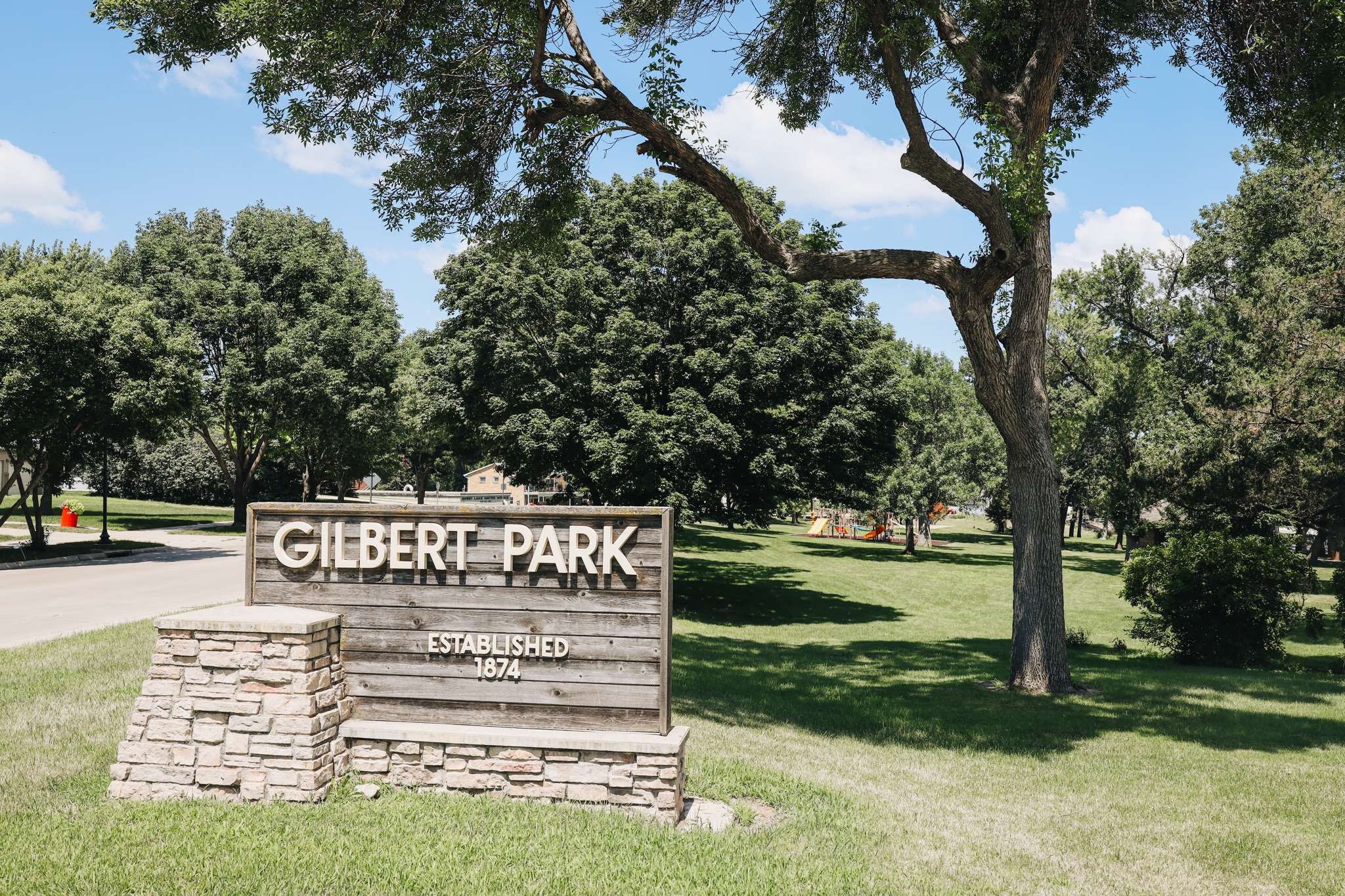 Gilbert Park
