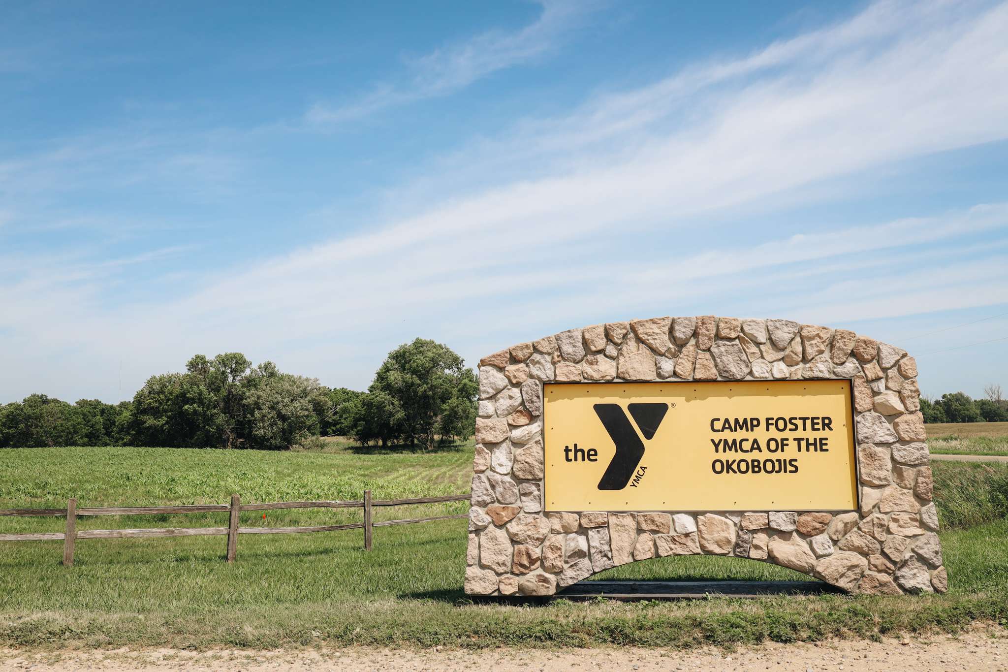 Camp Foster YMCA