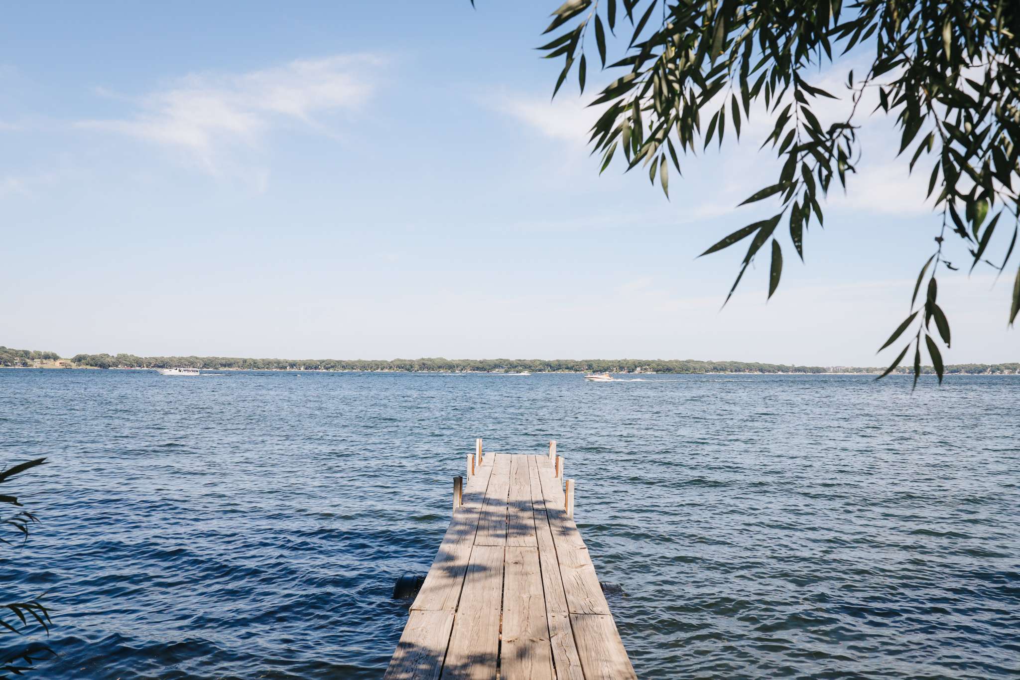 Gull Point State Park