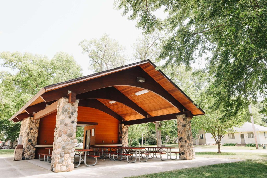 Abbie Gardner Park & Shelter House 2 579A9334