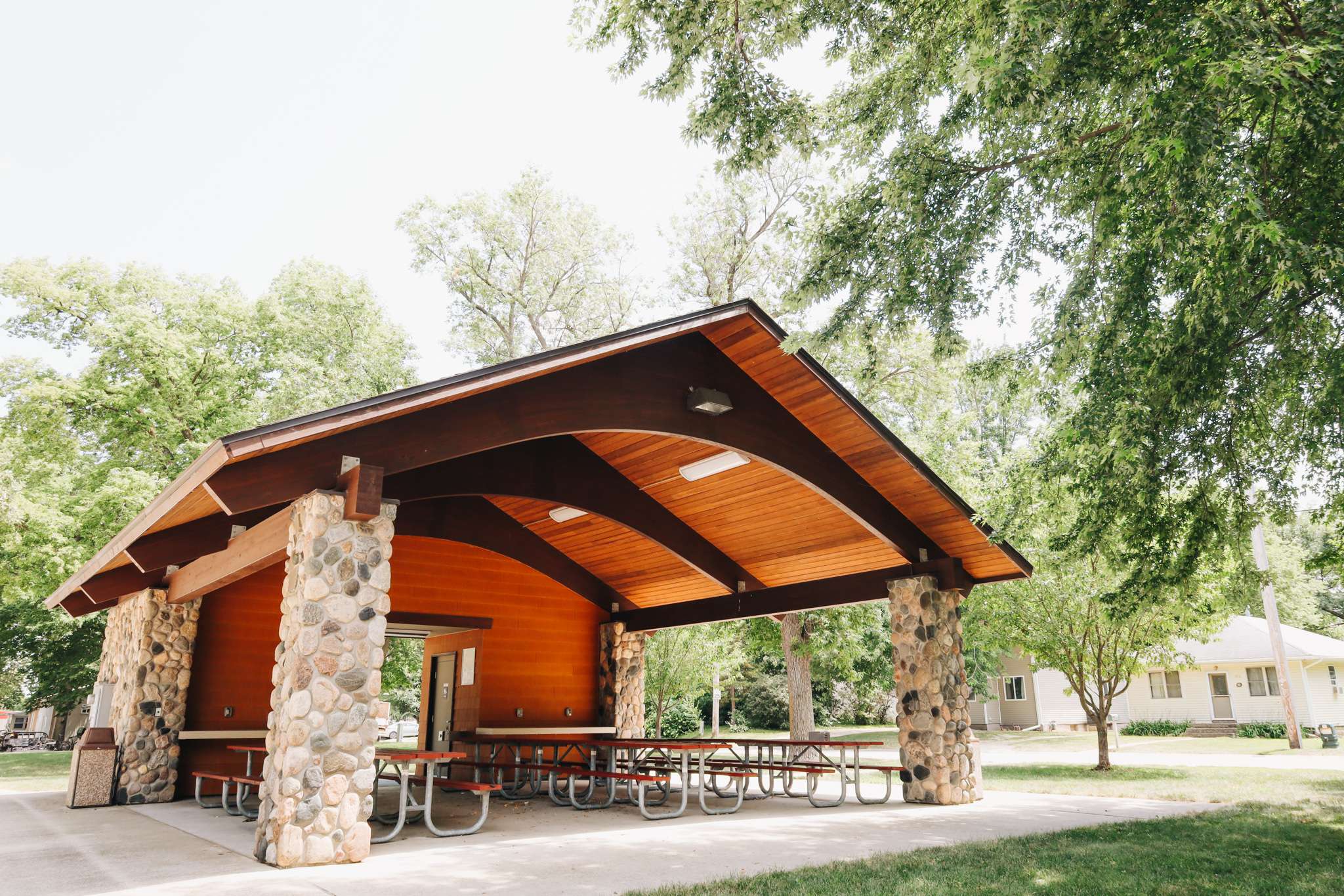 Abbie Gardner Park & Shelter House