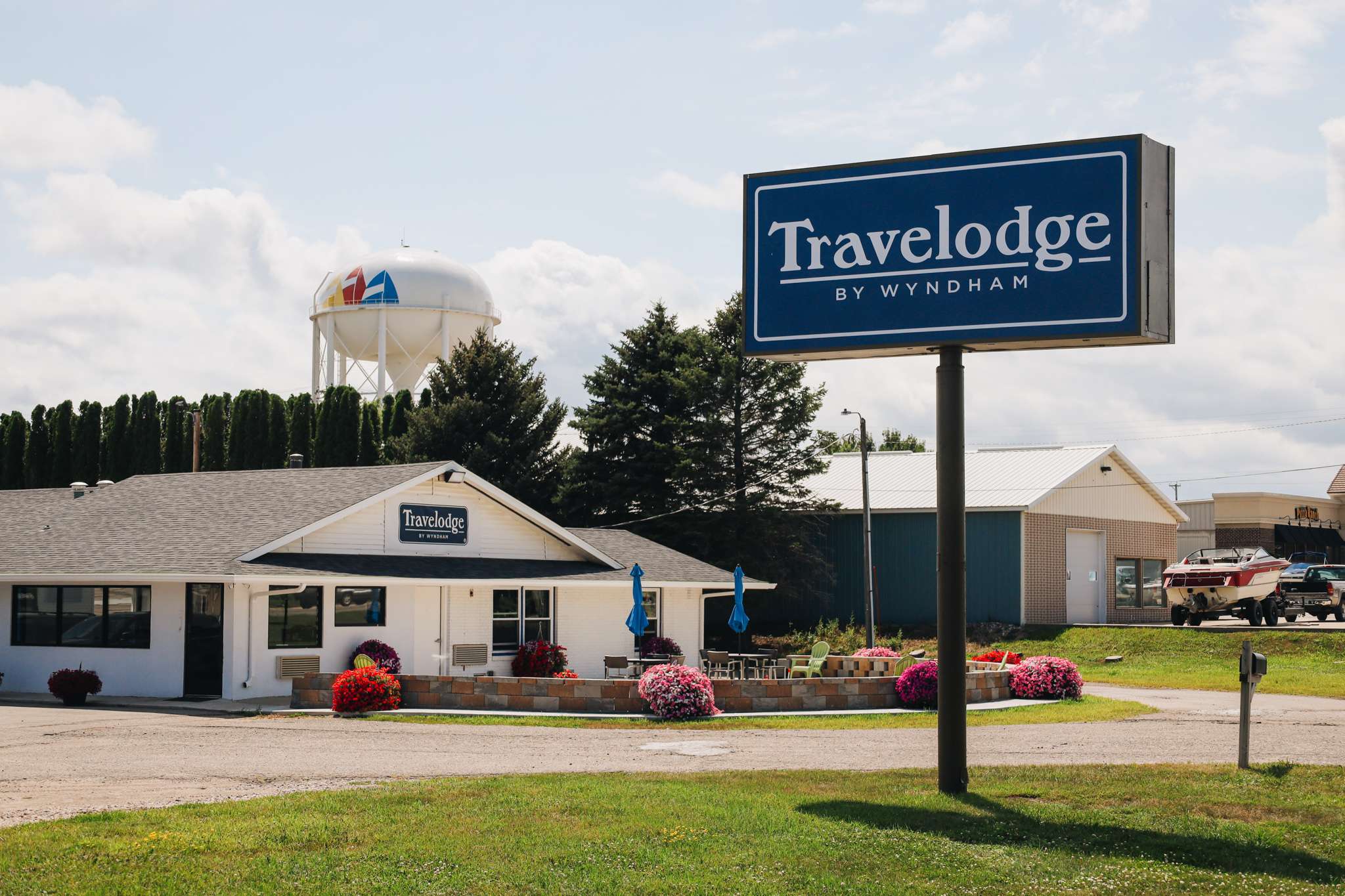 Travelodge by Wyndham
