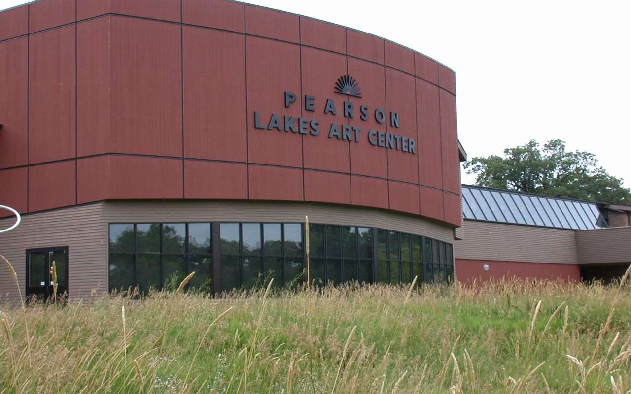 Pearson Lakes Art Center