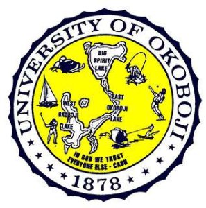 u of o logo