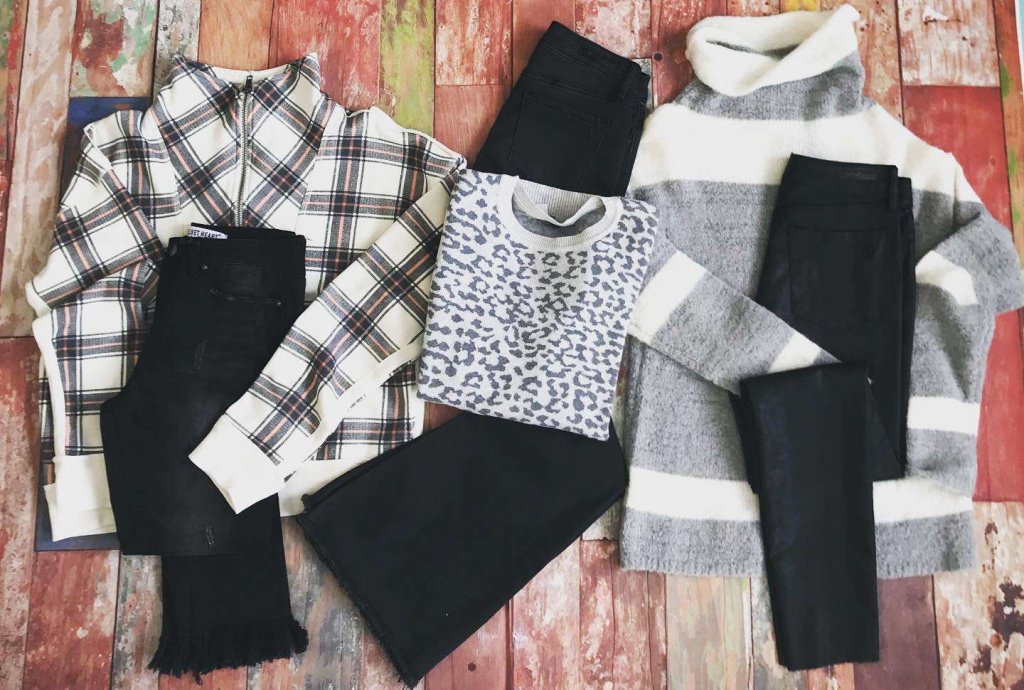 An hour or two to spare? Okoboji: Eat, Play, Shop! 8 shop clotes