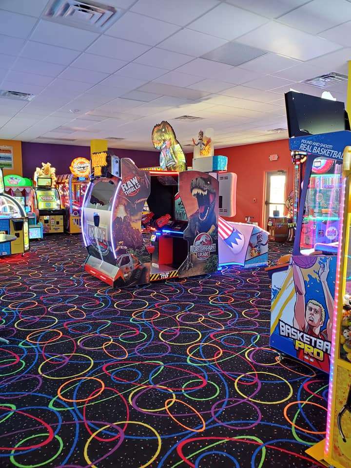 arcade