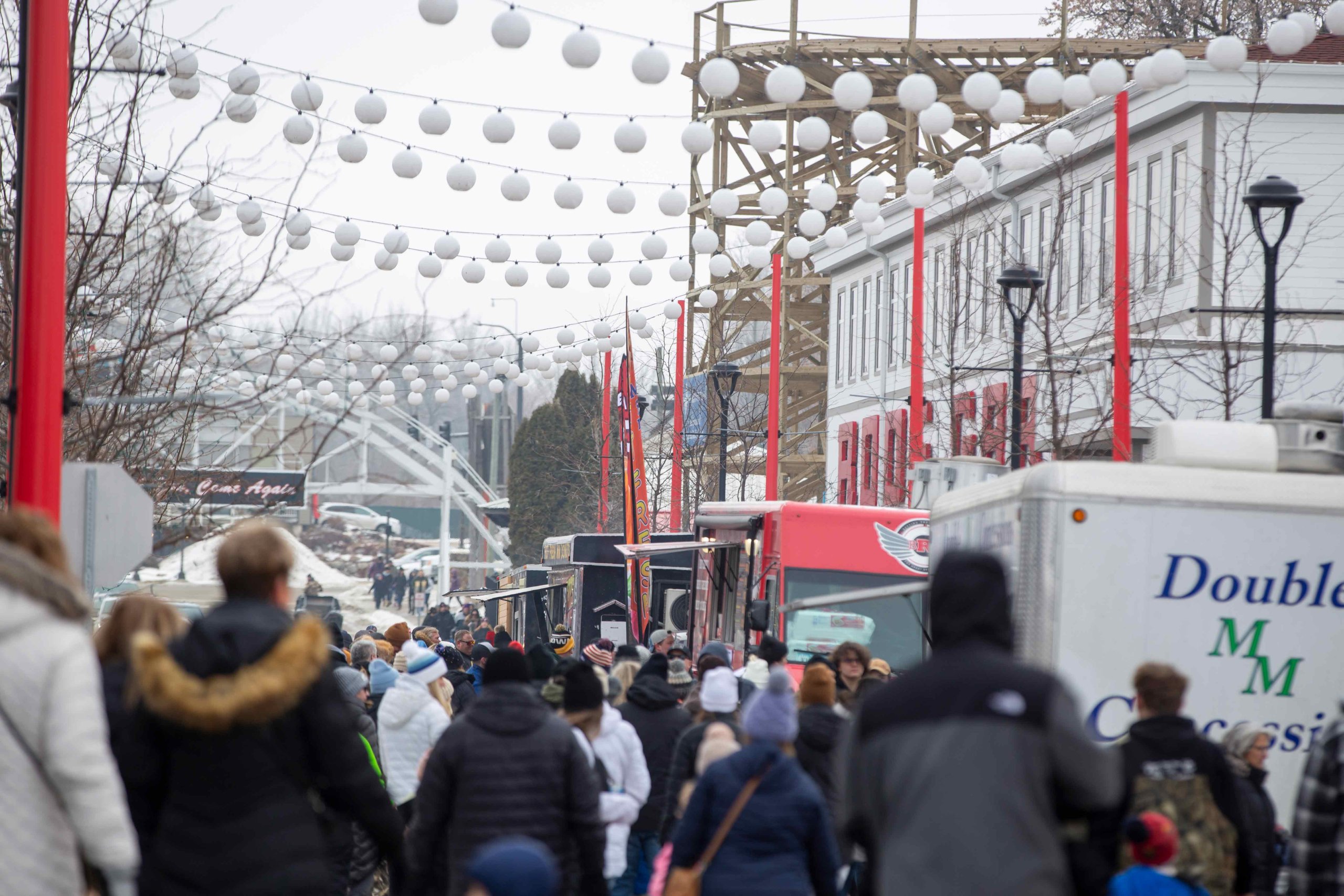 Food Truck Festival