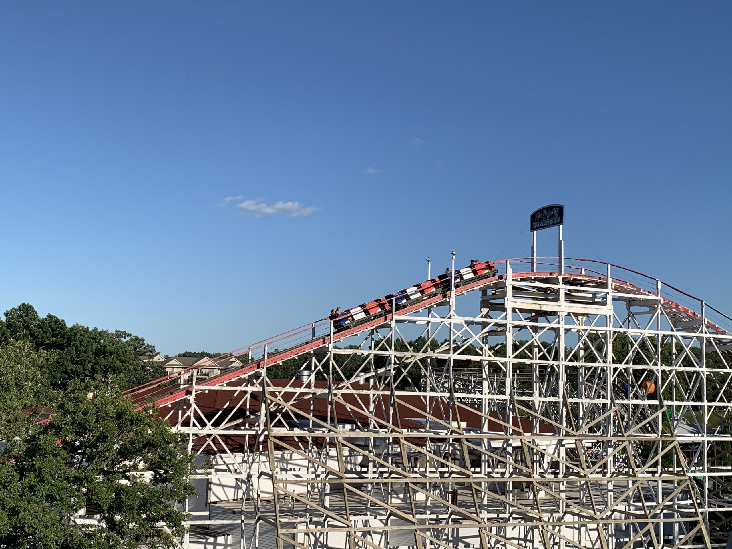 Arnolds Park