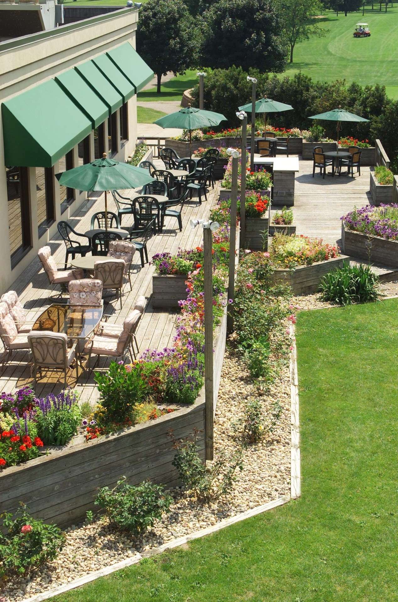 Lake Okoboji Resort & Conference Center