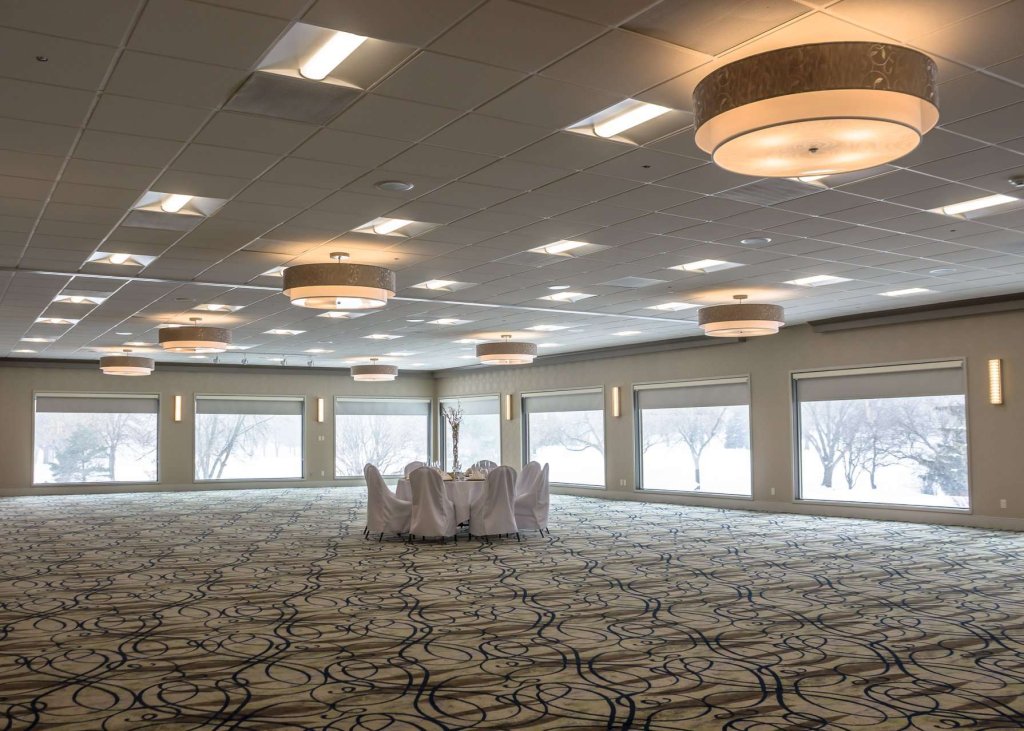 Lake Okoboji Resort event Space