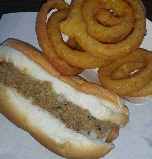 Bob's