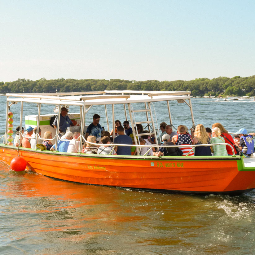 CRUISES 07 2 1