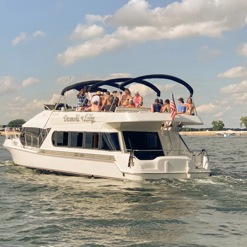 CRUISES 08 2 1