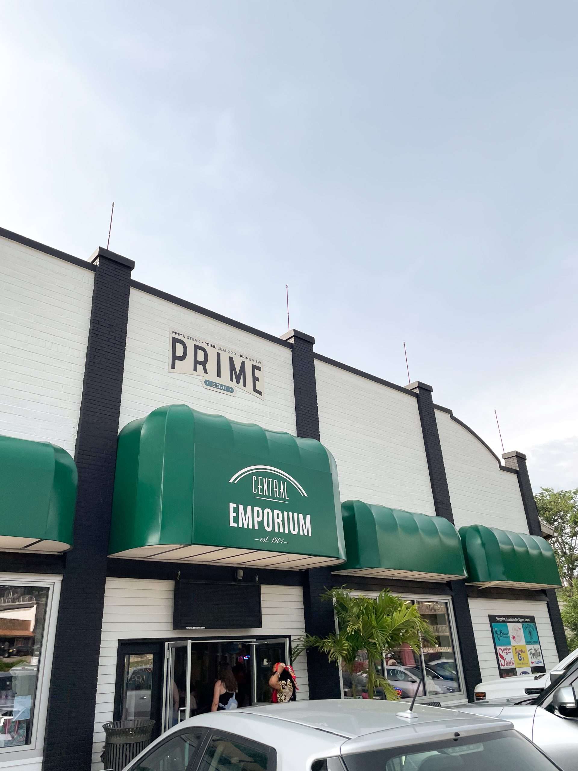 Central Emporium