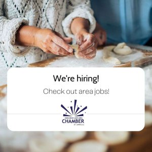 chamber jobs