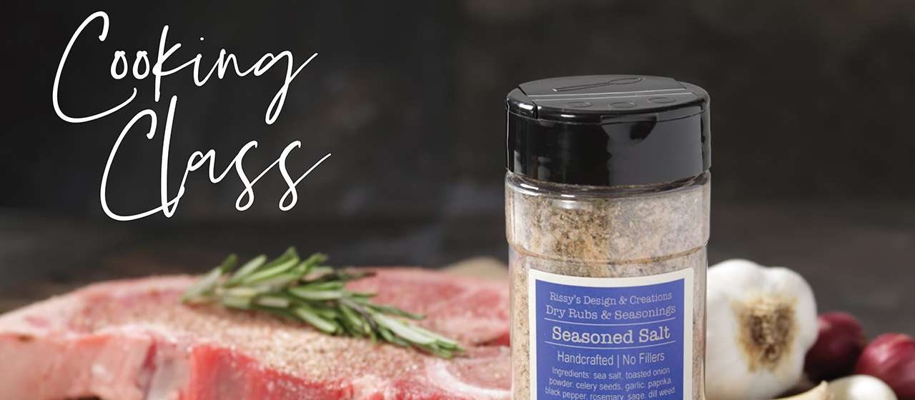 Cooking Class header 1