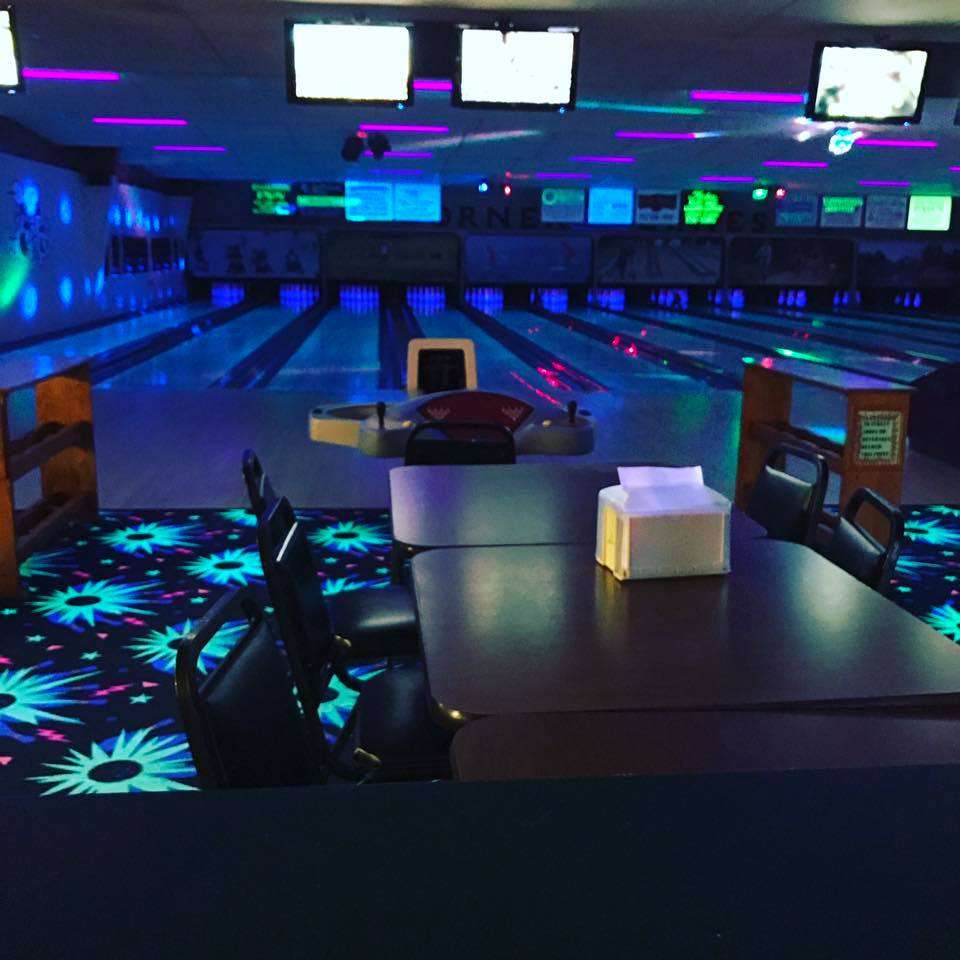 Bowling