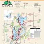Dickinson County Trails