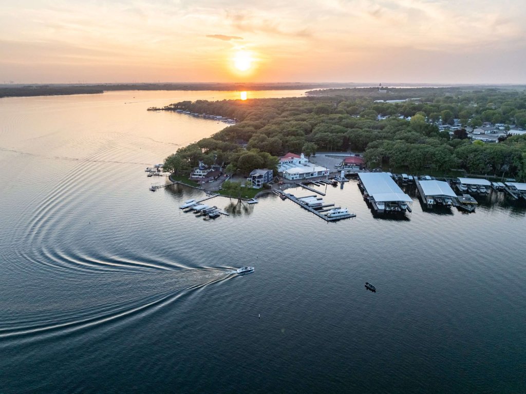 Ultimate Spring Getaway: Top Things to Do in Okoboji 7 DJI 0115 scaled 1