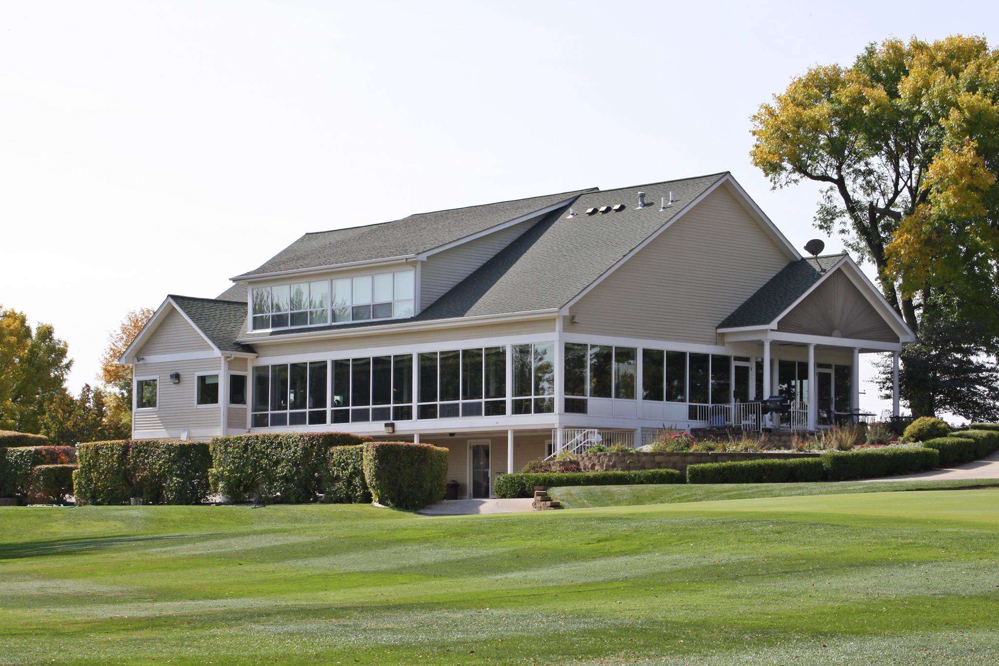 Emerald Hills Golf Course