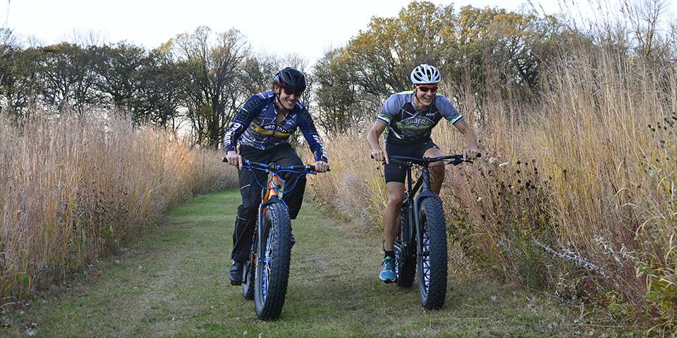 Biking Goes Bonkers 6 Biking Goes Bonkers