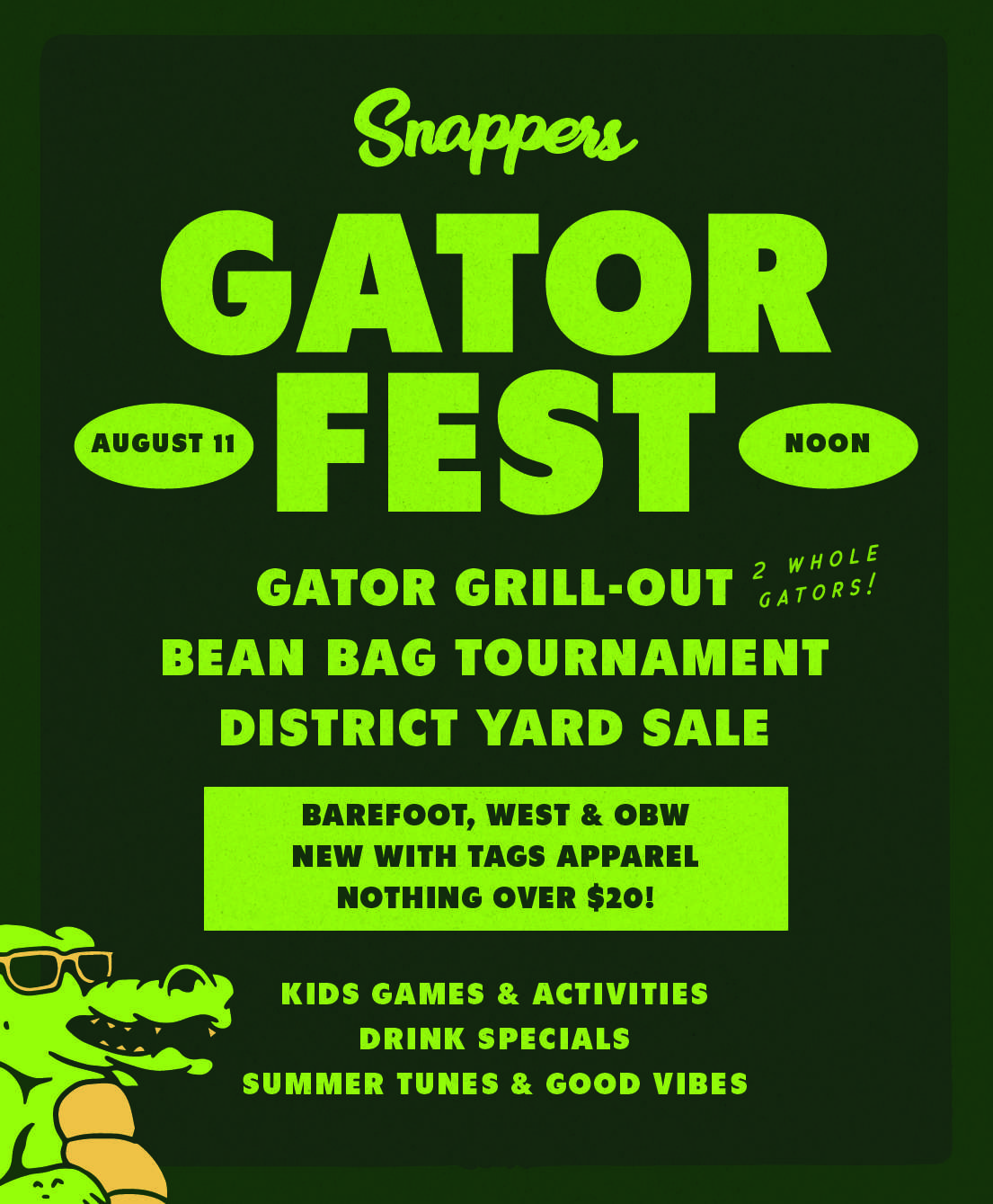 GATOR 04