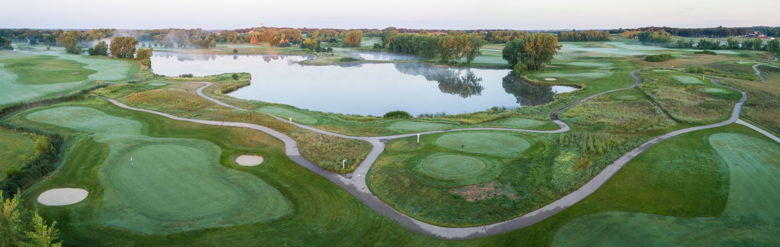Golf Brooks