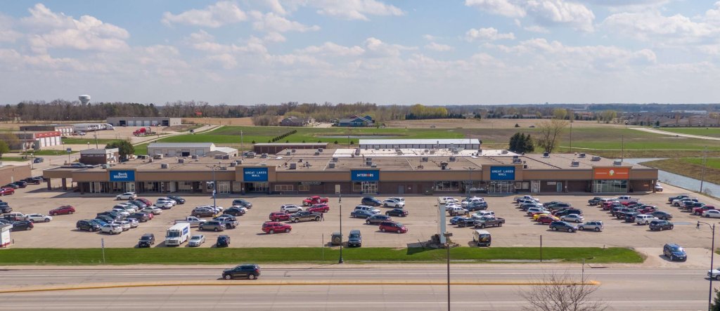Great Lakes Mall
