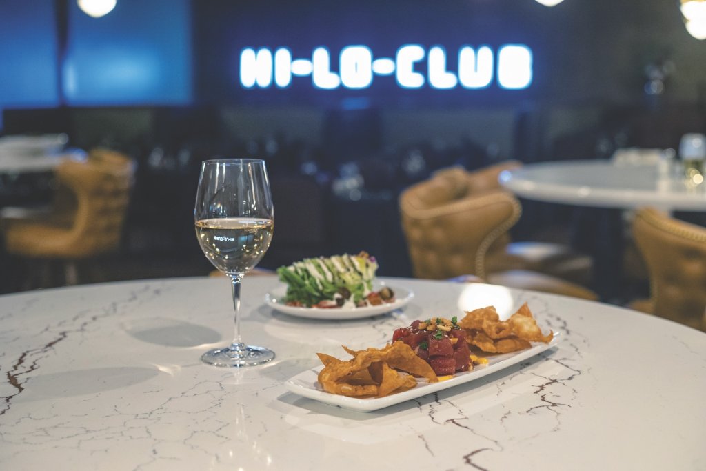 Hi Lo Club