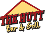The Hutt Logo