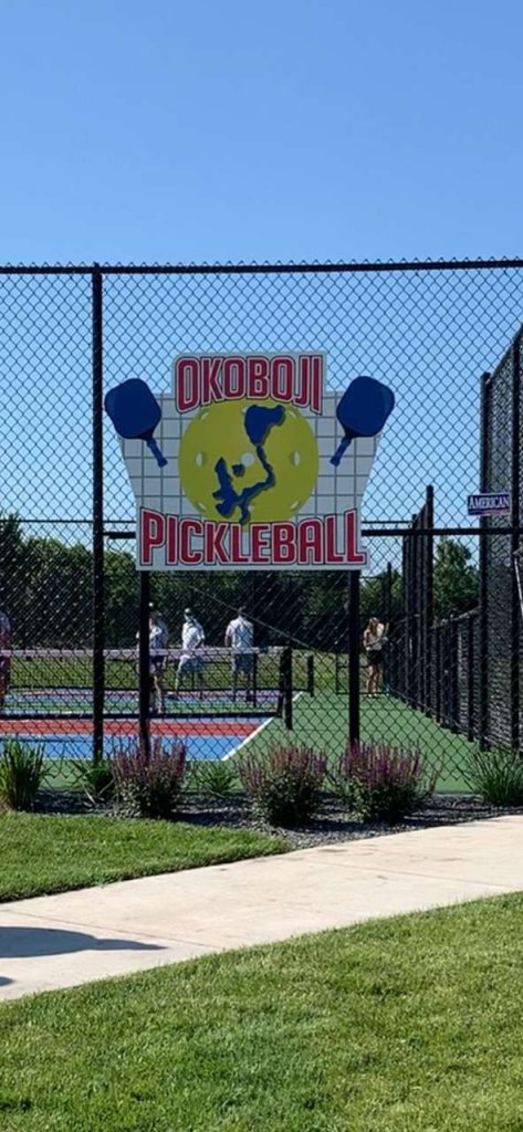 Pickleball