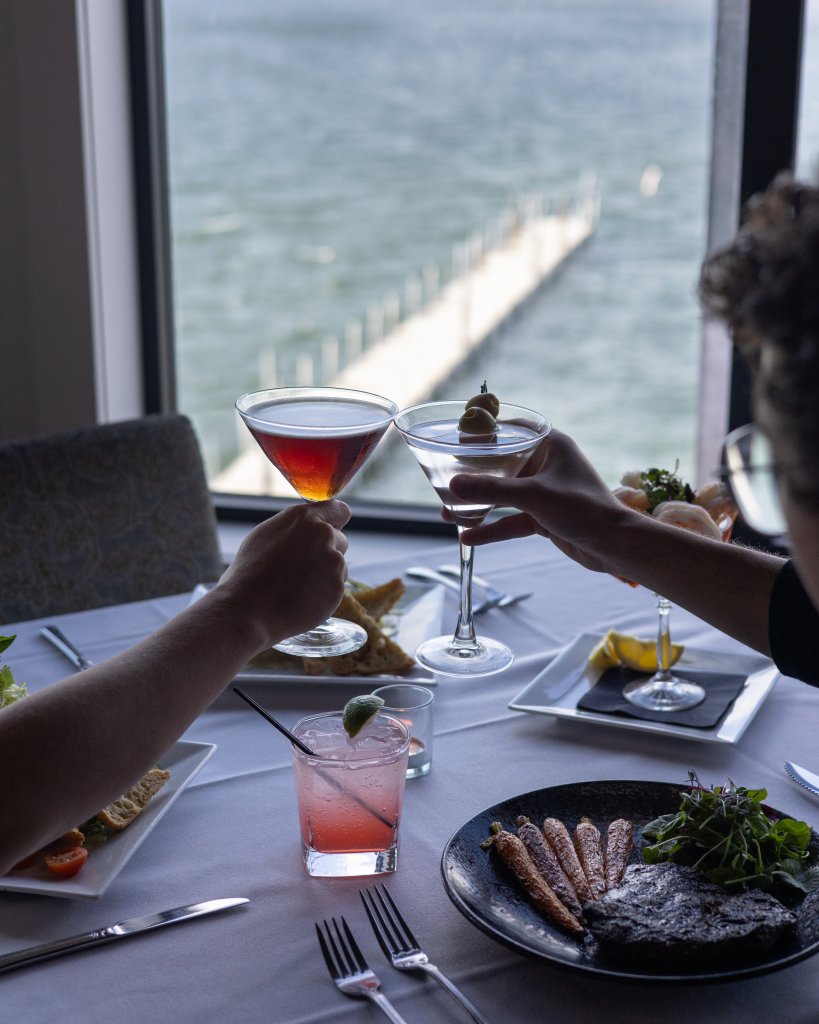 Sunset Dining Guide: The Best Lakeside Dining in Okoboji 12 IMG 6889