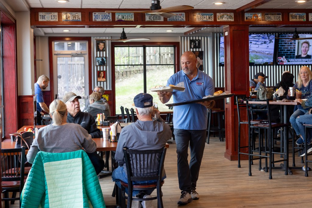Sunset Dining Guide: The Best Lakeside Dining in Okoboji 13 IMG 7220